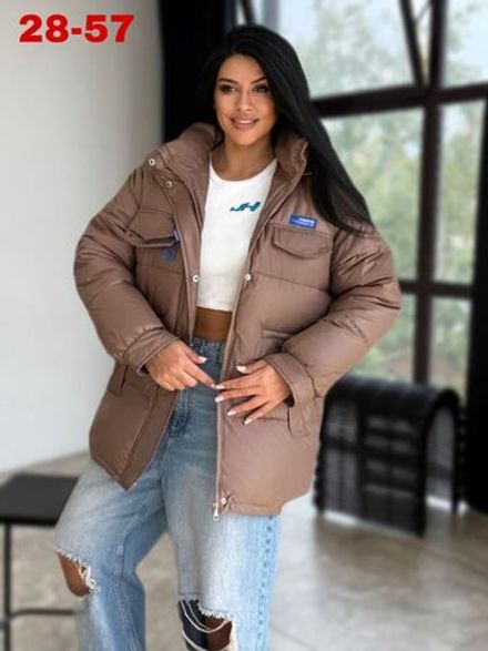 Куртка 7365737 Fabrika