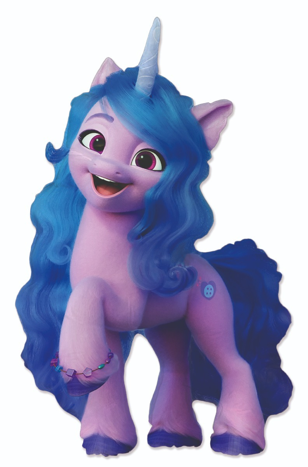 Фигура "My Little Pony Лошадка Иззи"