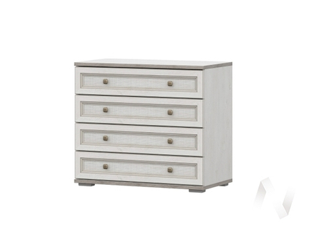 Комод КМ-102 Серия 3 МС Александрия