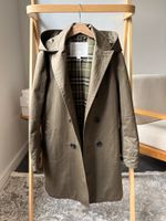 Плащ Burberry, 152