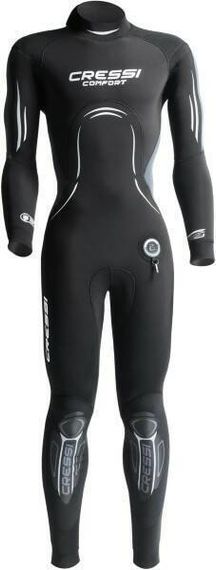 Гидрокостюм Cressi Comfort Man 7 мм