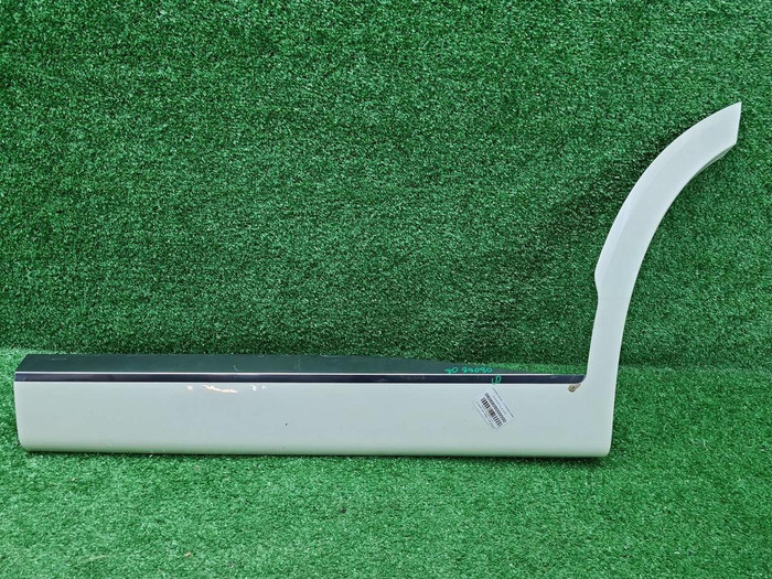 Накладка двери задняя левая Hyundai Palisade 22-нв