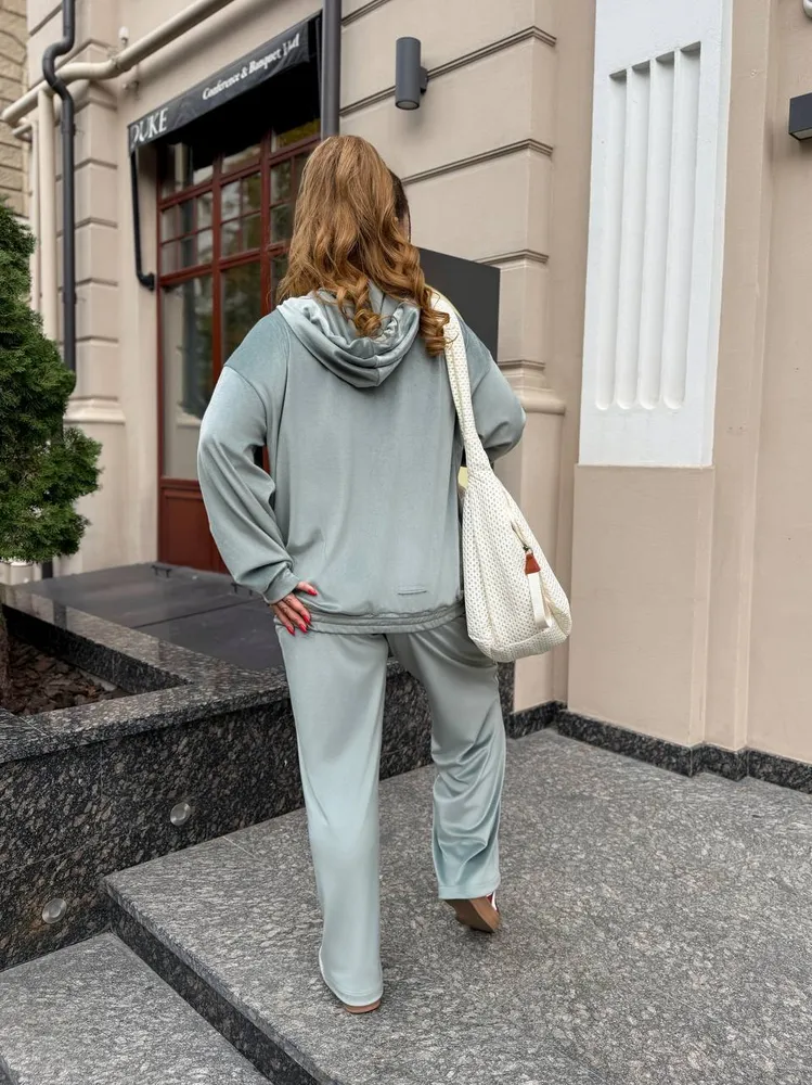 Костюм УК-0206 Фабрика Моды