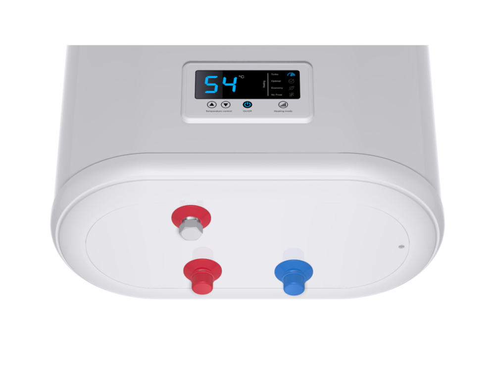Накопительный электрический водонагреватель Thermex IF 30 V (pro)