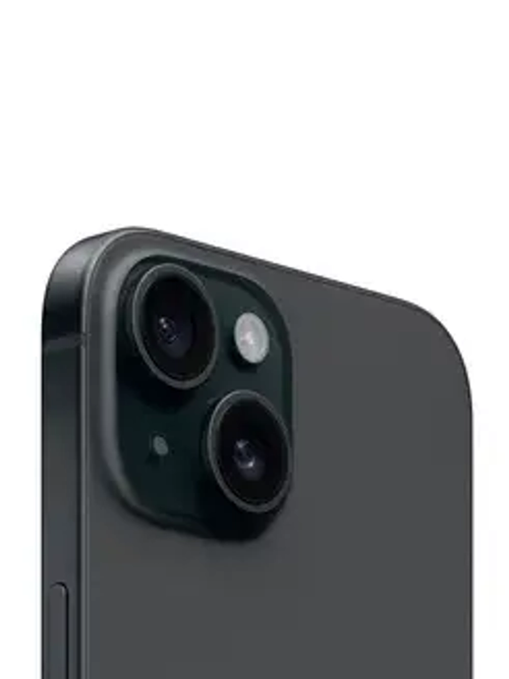 Смартфон iPhone 15 128 GB Black (О)