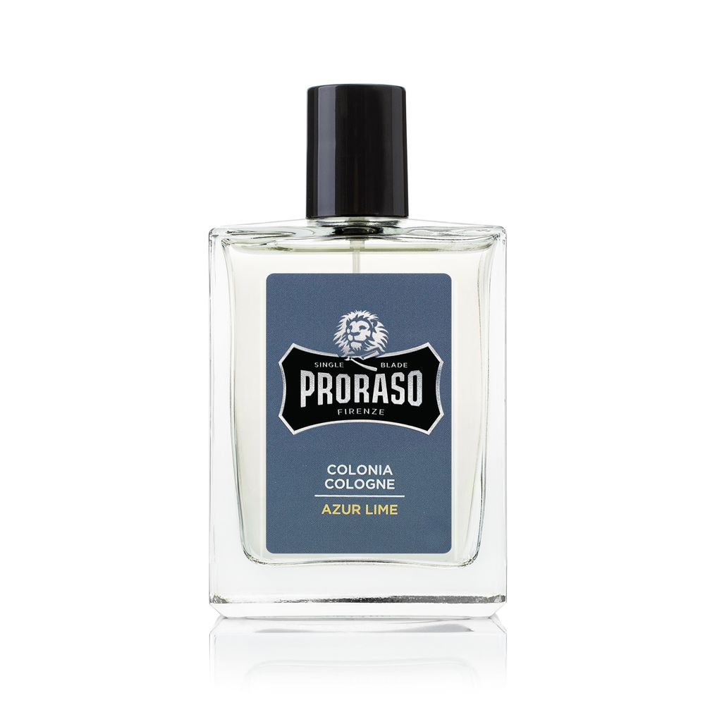 PRORASO Одеколон Azure Lime