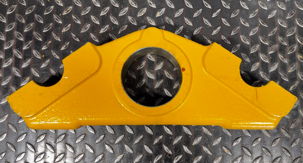 Каретка 157-3106 правая BOGIE-MINOR