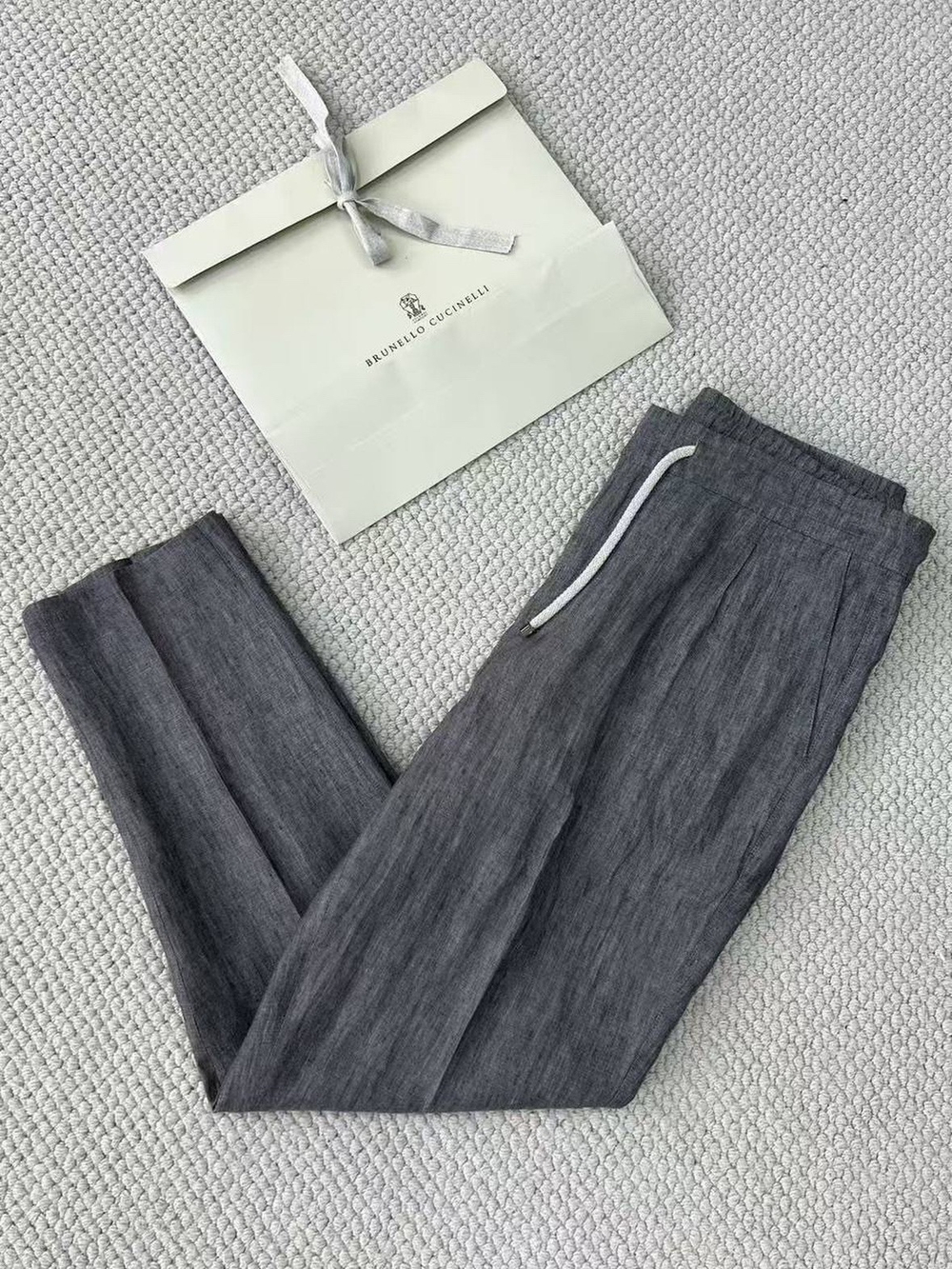 Брюки Brunello Cucinelli