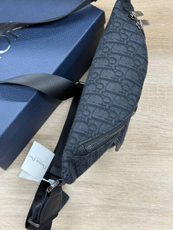 Поясная сумка Dior