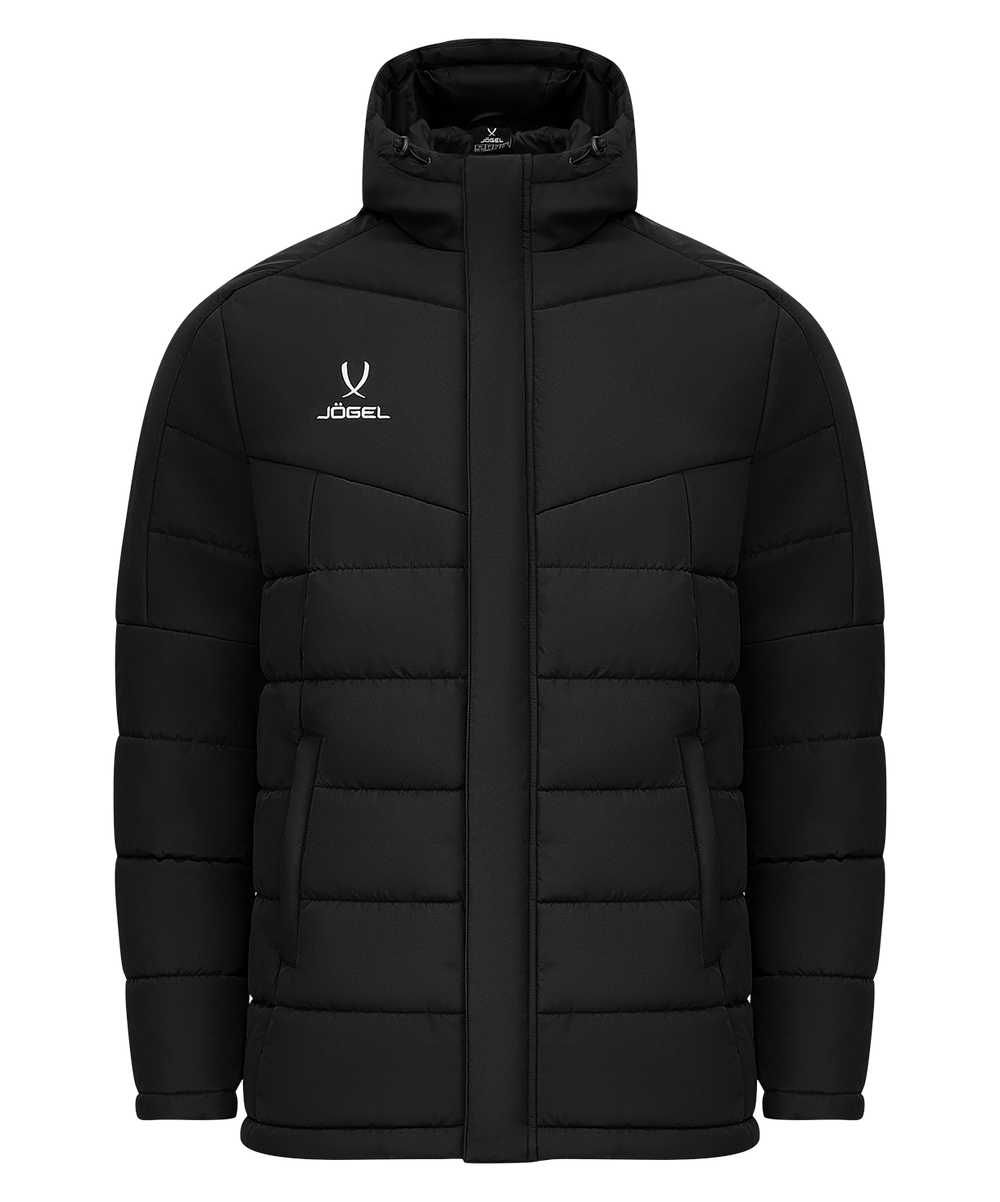 Куртка утепленная CAMP 2 PerFormPROOF Padded Jacket, черный