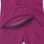 Комбинезон с клапаном "Слива" утепленный