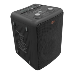 Портативная колонка Klipsch Vegas Black
