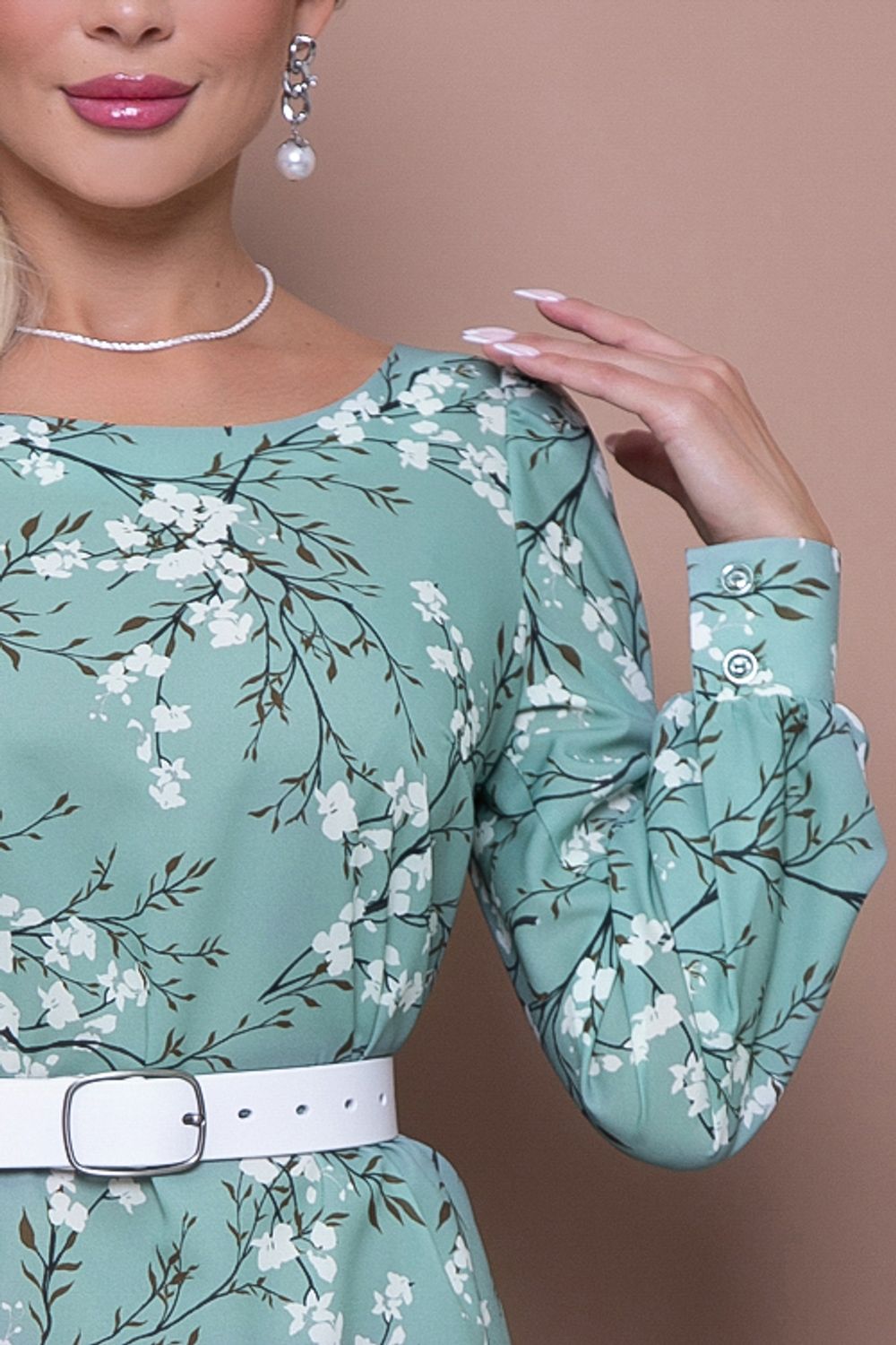 Платье 71315-1 Avili