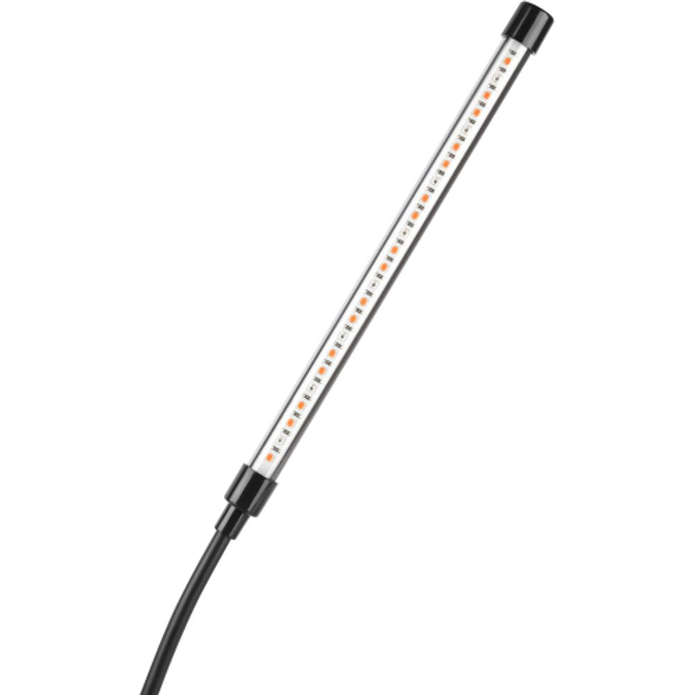 Светильник для растений на прищепке ЭРА FITO-40W-АLED-RB красно-синего спектра 40 Вт | Интерьерные фито светильники