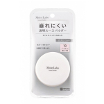 Рассыпчатая минеральная пудра тон #10 Жемчужный SPF30 PA++ Meishoku Moist Labo BB Mineral Foundation 9г