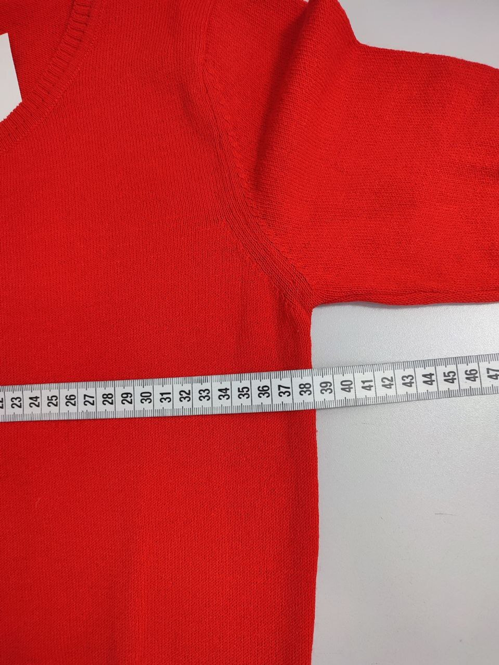 Джемпер Aprov яркий 42 размер