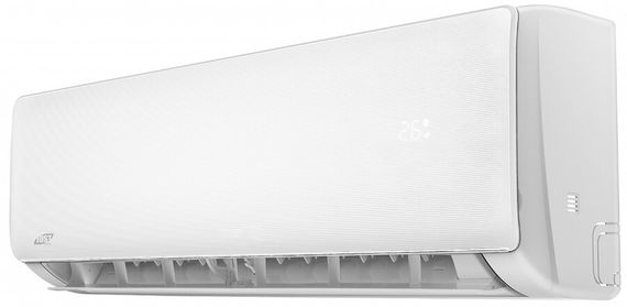 Кондиционер Just Serenity JAC-18HPSIA/XAB1 — (4)