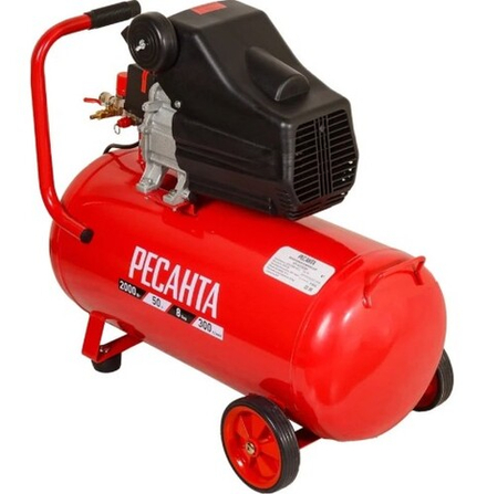 Компрессор поршневой Ресанта КП-24/260М 74/7/3