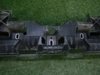 Кронштейн заднего бампера Mercedes GLE c292 (2015-2019)