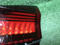 Фонарь правый внутренний Geely Atlas Pro (21-нв)