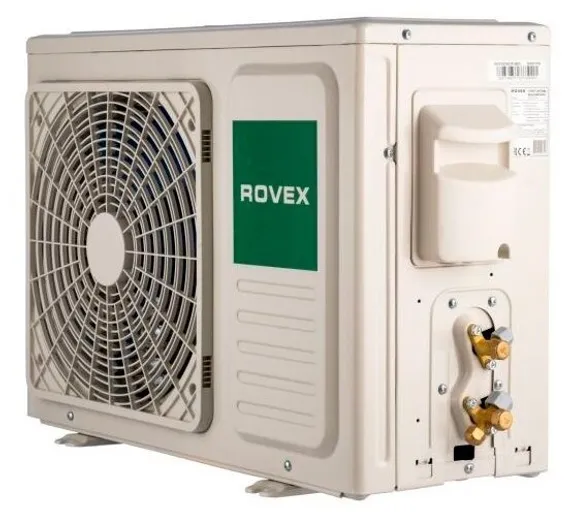Настенная сплит-система Rovex RS-24CST4 PRO City