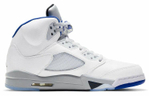 Кроссовки Jordan Air Jordan 5 Retro "Stealth 2.0"