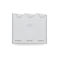 Двухнаправленная зарядная станция для DJI Mini 4 Pro/Mini 3 Pro