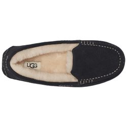 Мокасины UGG ANSLEY, 1106878-BLK