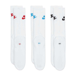 Носки Nike Sportswear Everyday Essential Socks White