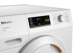 Сушильная машина Miele TEA235WP