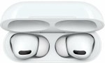 Беспроводные наушники Apple AirPods Pro 2 MagSafe Charging Case (Lightning), белый