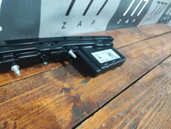 ДХО центральный Exeed LX 19-нв Б/У Оригинал 605000179AA