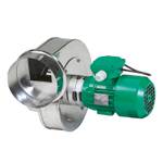 Центробежный вентилятор Soler Palau CIT/2-180/62 0,55KW TP