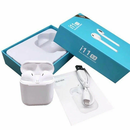 Наушники TWS i11