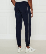 Спортивные штаны EA7 - темно-синий(6DPP60 PJZJZ)