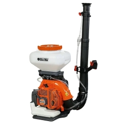 Oleo-Mac AM163 воздуходувка 4.4 л.с, 3.2 кВт, 90 м/с 5602-9010E5