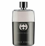 GUCCI туалетная вода Guilty pour Homme, 90 мл