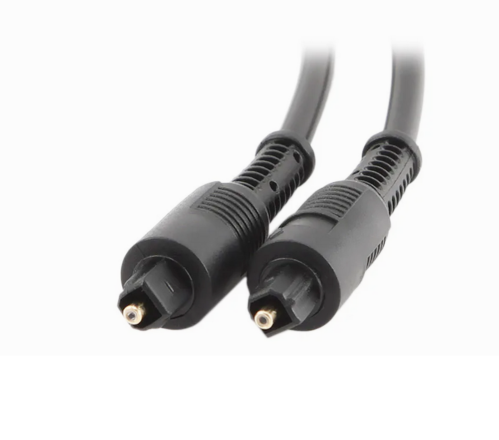 Кабель Optika (toslink M- toslink M) -1.5 м. Perfeo T9001