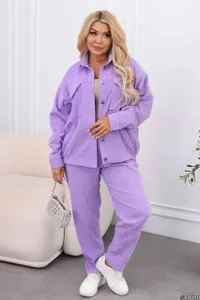 Костюм УК-911 Фабрика Моды