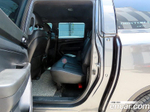 KG Mobility (Ssangyong) Rexton Sports Дизель 2.2 4WD (07.2020)