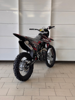 Мотоцикл Кросс Motoland XR300 LITE (175FMM)
