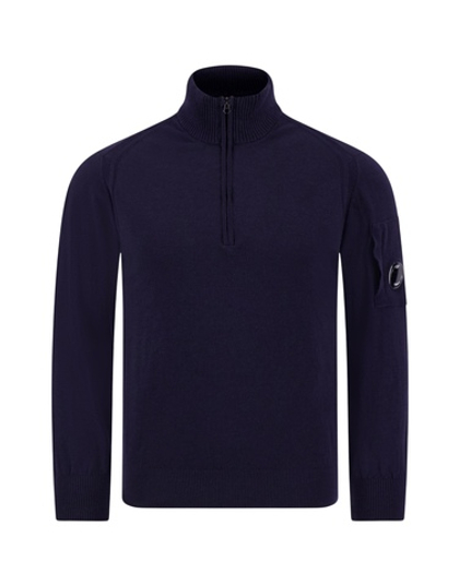 Поло C.P. COMPANY