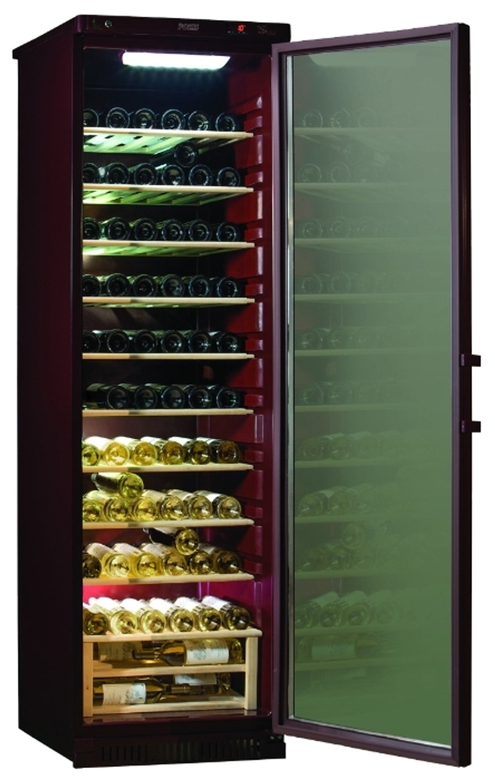 Винный шкаф Pozis ШВ-120