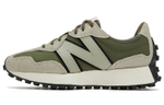 Кроссовки New Balance Nb 327 (Женская размерная сетка)