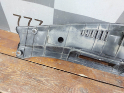 Кожух замка капота Toyota Camry (XV70) 17-нв Б/У Оригинал 5329533130