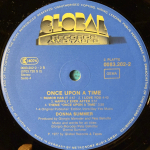 Donna Summer – Once Upon A Time 2LP (Германия 1977г.)