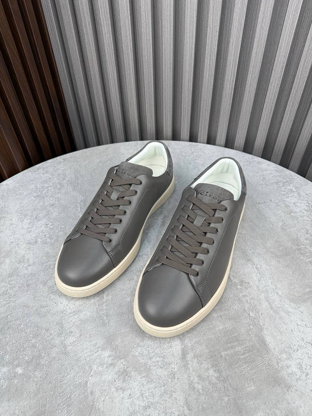 Кеды Kiton