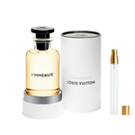 Распив LOUIS VUITTON L`immensite edP 1ml men