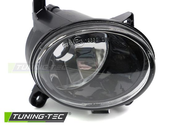 FOG LIGHT LEFT SIDE fits AUDI A4 B8 A6 C6 Q5