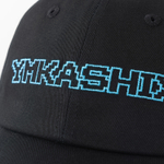 Кепка Ymkashix 8-bit